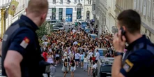 Сирійця звинуватили у причетності до плану нападу на концерт Тейлор Свіфт у Відні