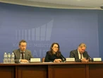 "Контроль над надрами залишається у власності народу України" - Свириденко про угоду із США щодо корисних копалин
