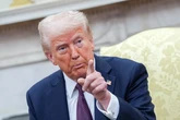 "Це може зробити будь-хто": Трамп висловився щодо розкішного Boeing 747 від Катару