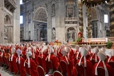 Звідки беруться гроші Католицької церкви: пожертви, нерухомість і фінансові інвестиції
