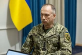 Сирський провів телефонну розмову з командувачем Групи сприяння безпеці України Кертісом Баззардом: що обговорили