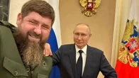 путін відмовив кадирову у відставці з посади глави Чечні - ISW
