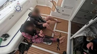 400 мільйонів доларів у порошку: в Австралії знешкодили масштабну схему наркотрафіку та вилучили понад тонну кокаїну