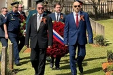 Екскомандувача армії рф суровікіна відправили в Алжир керувати “групою військових фахівців” - росЗМІ