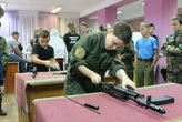 рф підписала угоду з «юнармійцями» на окупованій Донеччині: втягнуто понад 5,5 тисяч дітей