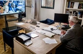 Відповіді Зеленському "досі немає", припинення вогню "росіяни ігнорують": Сибіга обговорив з міністрами у Лондоні санкції проти рф
