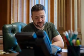 Зеленський вперше поговорив з Папою Левом XIV: повторив про готовність до прямих перемовин і очікує відповіді рф