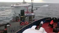росія вийшла з арбітражного процесу щодо захоплення українських кораблів у Керченській протоці