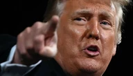 Трамп розкритикував стратегію США щодо України та сказав, що останній фактично не дали виграти