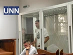 Вбивство на фунікулері: обвинувачуваний Косов пояснив, чому не сказав поліції, що його били підлітки