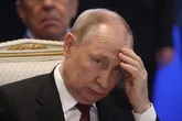 За "образу путіна" росіян і мешканців ТОТ України карають штрафами та арештами: скільки коштує "неповага" до влади