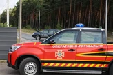 Жінка отримала травми у Луцьку під час ранкової ворожої атаки: показали наслідки