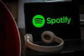 Spotify уперше отримав річний прибуток та перевершив очікування за кількістю користувачів: акції компанії підскочили