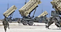 Польські системи Patriot неефективні проти великої кількості "шахедів" - Зеленський