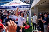 Чарлі Кірк отримував тисячі погроз протягом життя - Turning Point USA