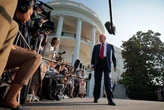 Трамп пообіцяв покарати винних у вбивстві Чарлі Кірка та оголосив про план боротьби з політичним насильством