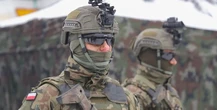 Нідерланди та Чехія відправлять своїх військових для посилення оборони Польщі