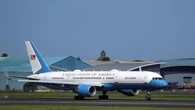 Тіло Кірка доправлять в Аризону літаком віце-президента США