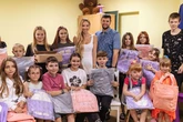 Власник "Доміно" Антон Шухнін, який допоміг сотням сімей ВПО: Я знаю, як потрібна підтримка тим, хто мусить жити не у рідному домі