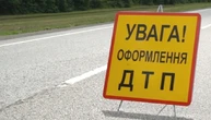 ДТП на трасі Київ - Одеса за участю вантажівок: одна смуга в напрямку столиці перекрита