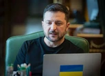 Зеленський годину говорив з Макроном: у фокусі - посилення ППО, є домовленість про нових пілотів для Mirage