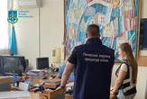Керівник "УкрНДІпроектреставрації" привласнив 260 тис. грн виділених на розробку проєкту для музею "Київська фортеця"