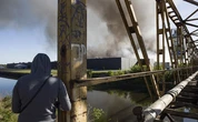 росія посилює гібридні атаки на критичну інфраструктуру Європи - зовнішня розвідка