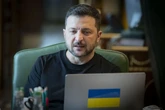 Шмигаль на понеділок готує представлення програми роботи Міноборони - Зеленський
