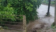 На Буковині злива розмила гірські дороги: ДПСУ попереджає про небезпеку