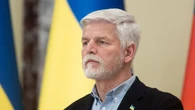 Чеський президент Петр Павел: тимчасові територіальні поступки в Україні – "менше зло" заради миру