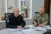 Ключові питання на першій нараді: глава Міноборони Шмигаль нагадав про якісне забезпечення воїнів ЗСУ