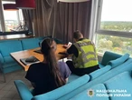 Пісні російською лунали на вечірні в одному із столичних клубів: поліція склала протокол на адміністраторку закладу