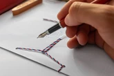 Спадщина на піку, але заповітів менше: як українці користуються нотаріальними бланками у 2025 році