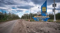 На Донеччині закликали економити світло та евакуюватися з небезпечних районів