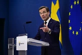 Швеція підозрює росію у дронових провокаціях над скандинавськими аеропортами – прем'єр Крістерссон