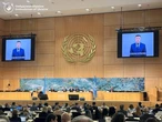 Лубінець нагадав світу про переслідування рф корінних народів у Криму: понад 220 затриманих та сотні зруйнованих святинь