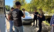 Організував нелегальний шлях для ухилянтів до Молдови за 9 тисяч доларів: затримано прикордонника