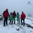Заблукали на тлі різкого похолодання: туристам, що збилися з шляху на Говерлі, допомогли рятувальники