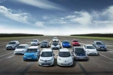 30 моделей авто та позашляховиків, які зникнуть із виробництва у 2025 році
