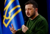 Зеленський у Копенгагені: Війна рф – корінь усіх проблем безпеки, потрібні нові санкції