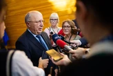 Єврокомісар з оборони визнав обмежені можливості ЄС щодо виявлення безпілотників: наполягає на необхідності "стіни дронів"