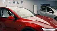 Дохід Tesla за третій квартал різко зріс: виручка з продажів склала понад 28 млрд доларів США