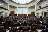 Рада встановила нові правила паркування для водіїв з дітьми до трьох років