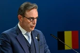 Прем'єр Бельгії хоче гарантій від союзників щодо активів рф у Euroclear для України: погрожує блокуванням