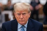 "Це занадто мило" Трамп відповів, чи буде він балотуватися у віцепрезиденти США