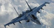 Російські винищувачі порушили повітряний простір Литви: Науседа назвав інцидент кричущим порушенням міжнародного права