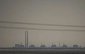 ЗАЕС вивели з найдовшого блекауту, її знову під'єднали до української енергосистеми - міністр
