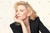 Кейт Бланшетт отримає премію «Icon Award» на фестивалі Camerimage: деталі