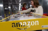 Amazon довірить ШІ багато завдань, але знайде ще більше роботи для людей