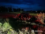 На Одещині водій Opel не впорався з керуванням: двоє загиблих